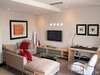 The Raphael Penthouse Suites - Lounge2